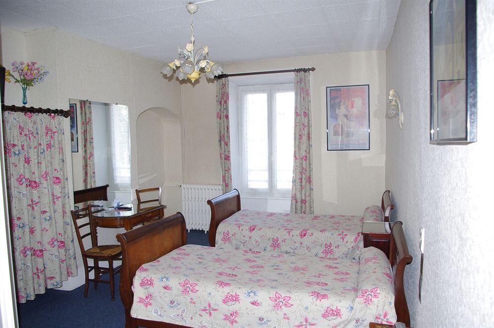 לימוז' Hotel De La Paix מראה חיצוני תמונה