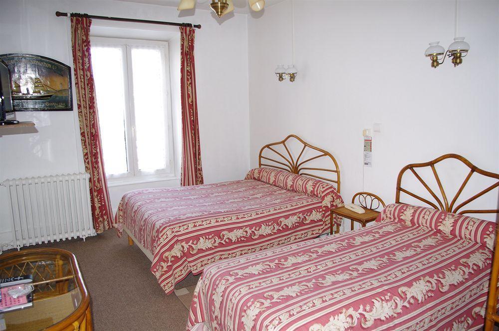 לימוז' Hotel De La Paix מראה חיצוני תמונה