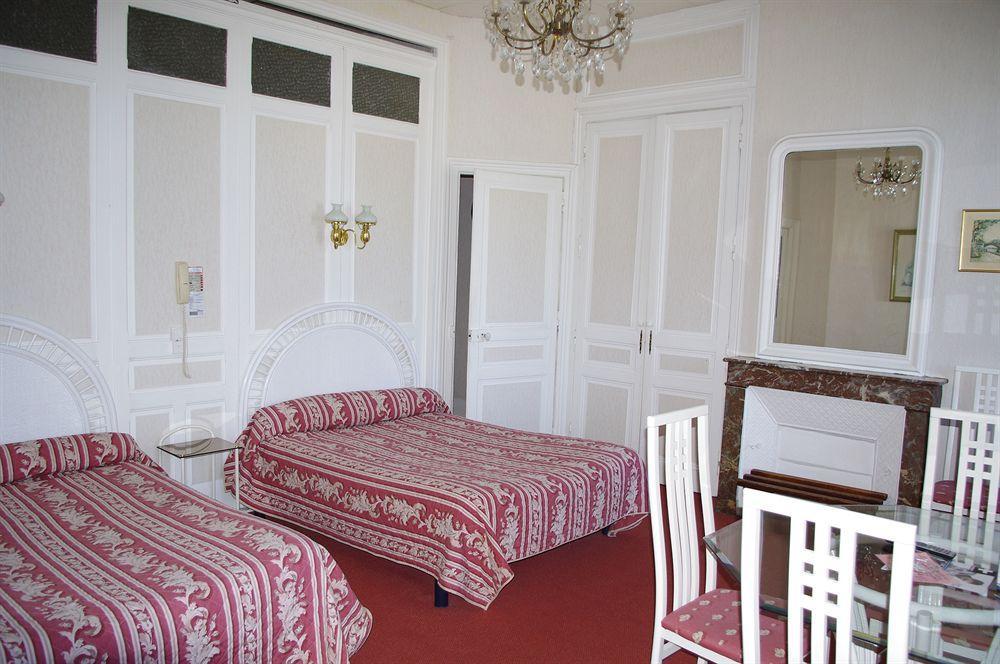 לימוז' Hotel De La Paix מראה חיצוני תמונה