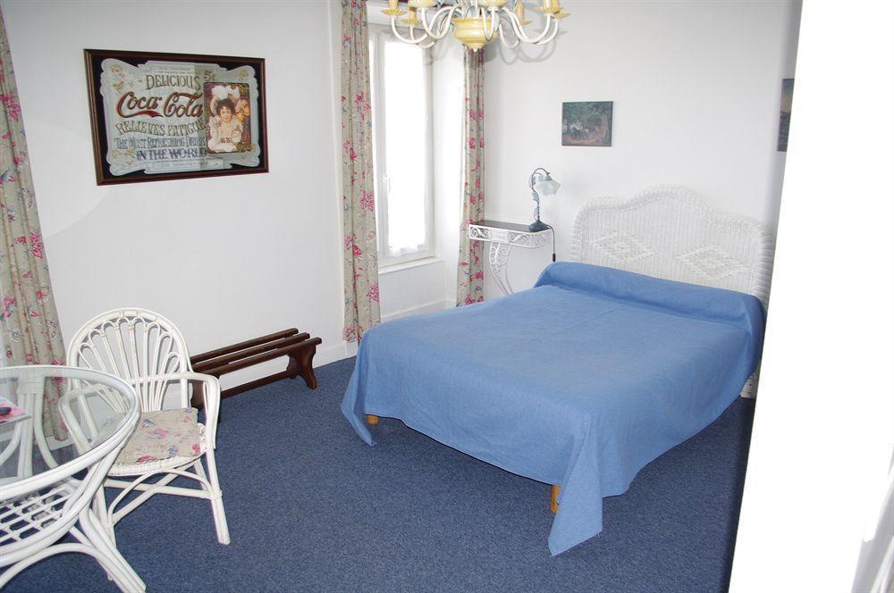 לימוז' Hotel De La Paix מראה חיצוני תמונה