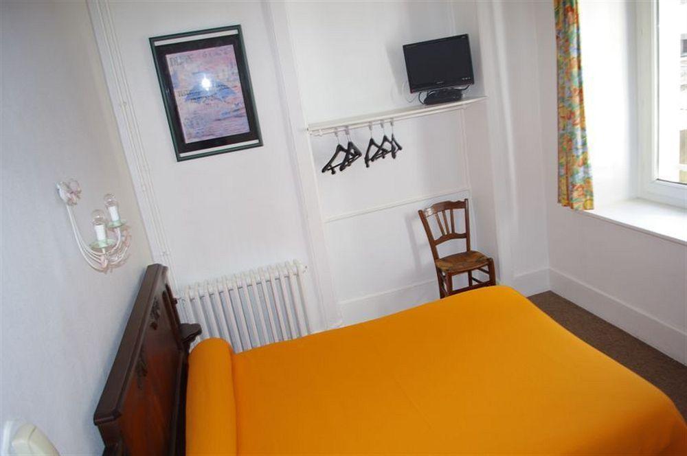 לימוז' Hotel De La Paix מראה חיצוני תמונה