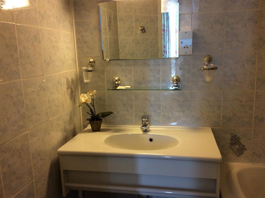 לימוז' Hotel De La Paix מראה חיצוני תמונה