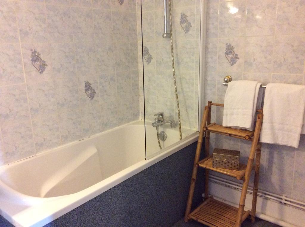 לימוז' Hotel De La Paix מראה חיצוני תמונה