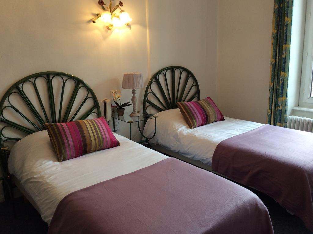 לימוז' Hotel De La Paix מראה חיצוני תמונה