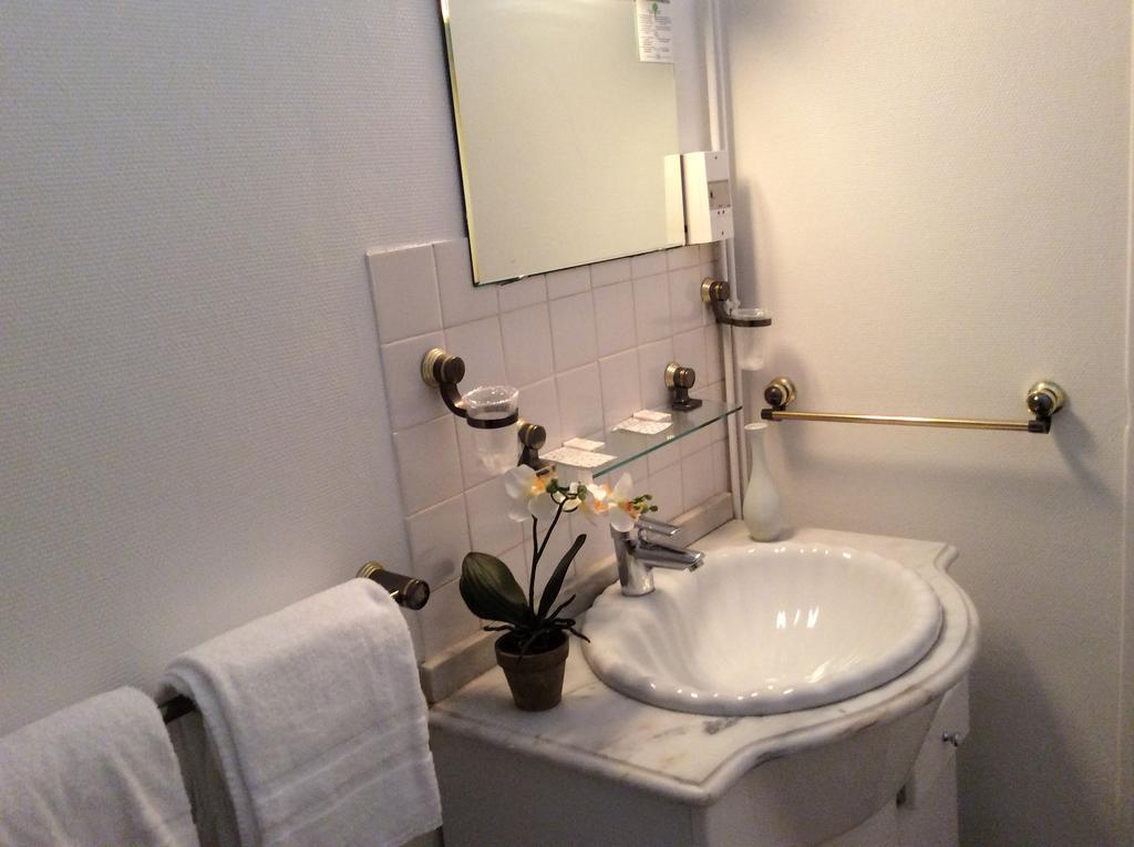 לימוז' Hotel De La Paix מראה חיצוני תמונה