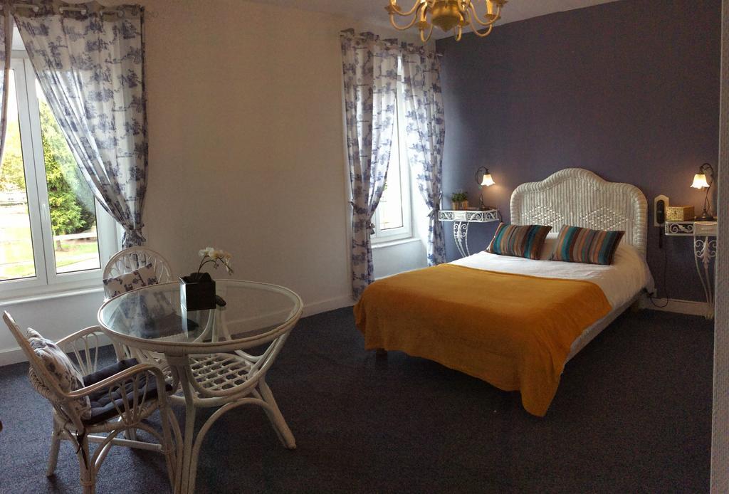 לימוז' Hotel De La Paix מראה חיצוני תמונה