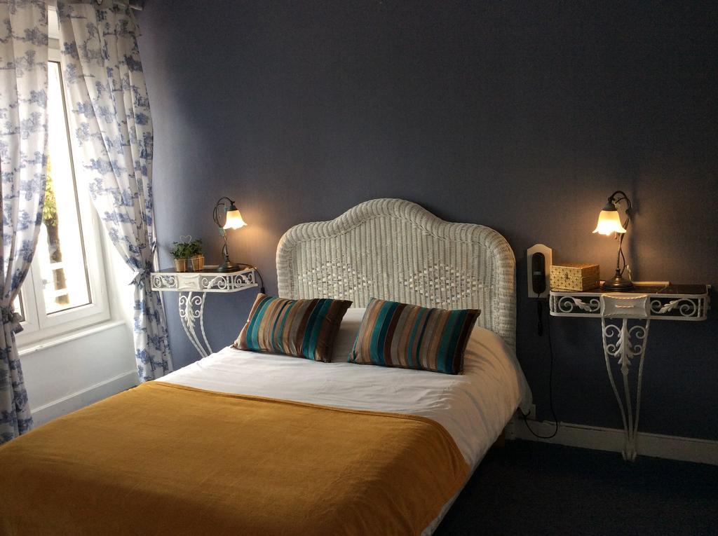 לימוז' Hotel De La Paix מראה חיצוני תמונה