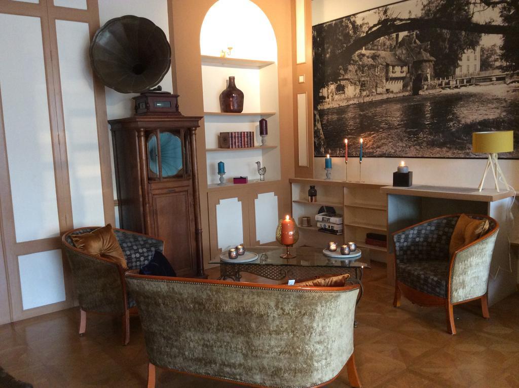 לימוז' Hotel De La Paix מראה חיצוני תמונה
