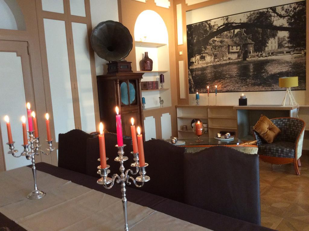 לימוז' Hotel De La Paix מראה חיצוני תמונה