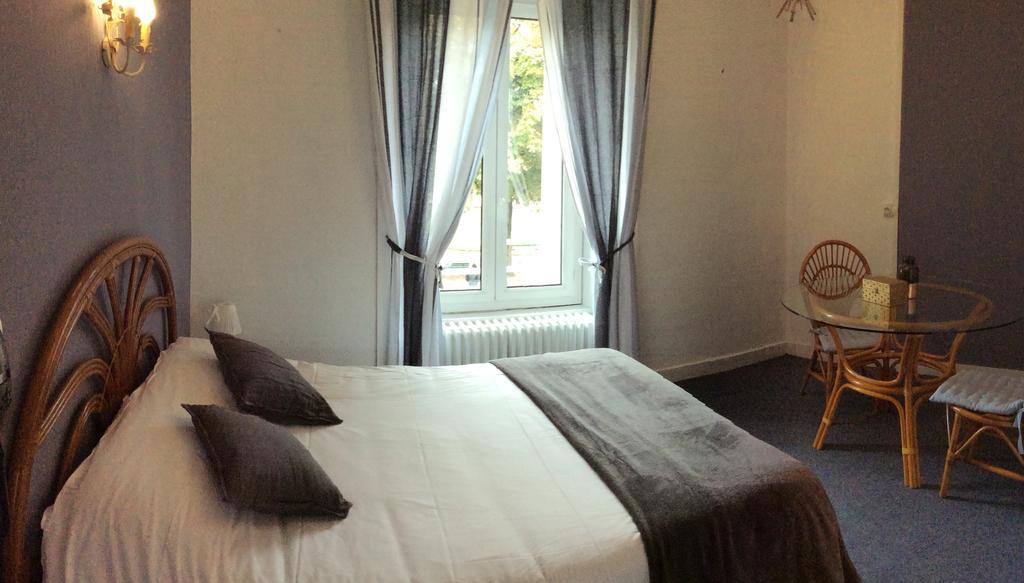 לימוז' Hotel De La Paix מראה חיצוני תמונה