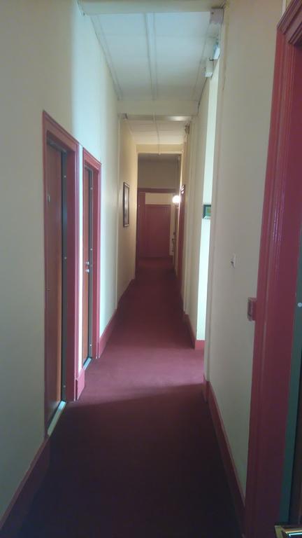 לימוז' Hotel De La Paix מראה חיצוני תמונה